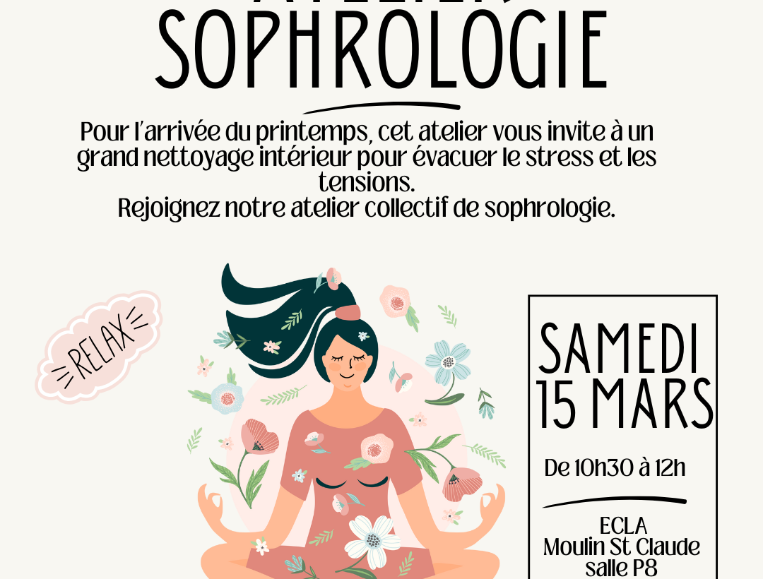 Atelier de Sophrologie